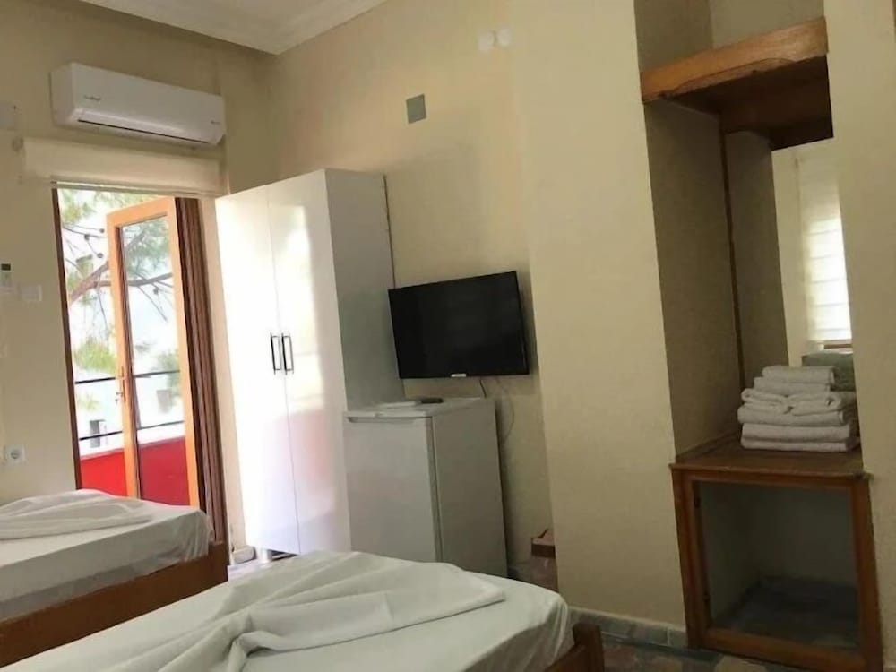 Anamur Çilek Otel — Anamur — photo 2