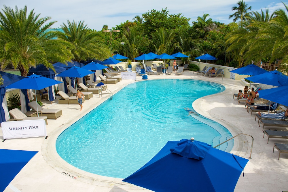 Tween Waters Island Resort & Spa - photo 42