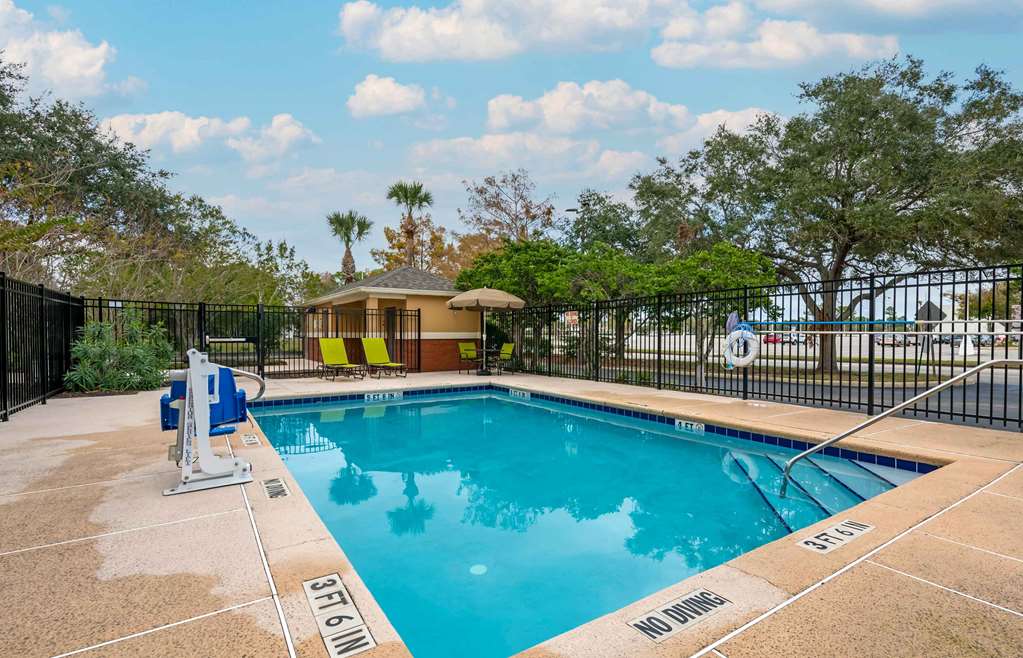Extended Stay America Suites Daytona Beach Speedway - photo 51