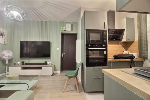 L’auberge D’auber in Aubervilliers, France