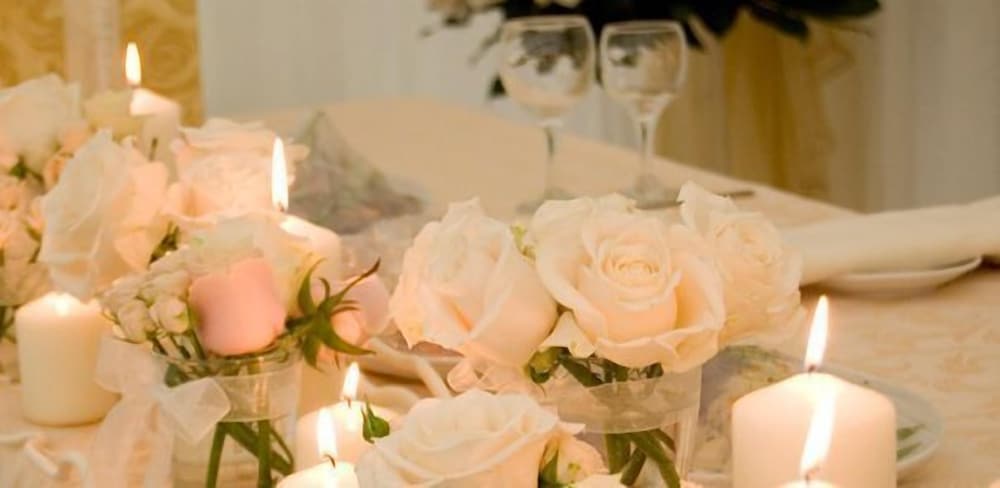 Hermitage - last minute hotel in Yekaterinburg