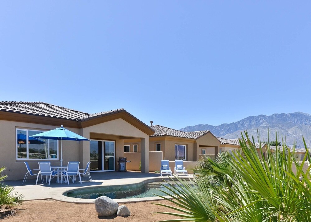 Laguna Villa at Desert Princess Resort - photo 19