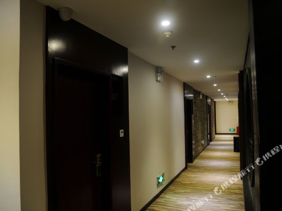 Tianjie Inn - last minute hotel in Ji'an