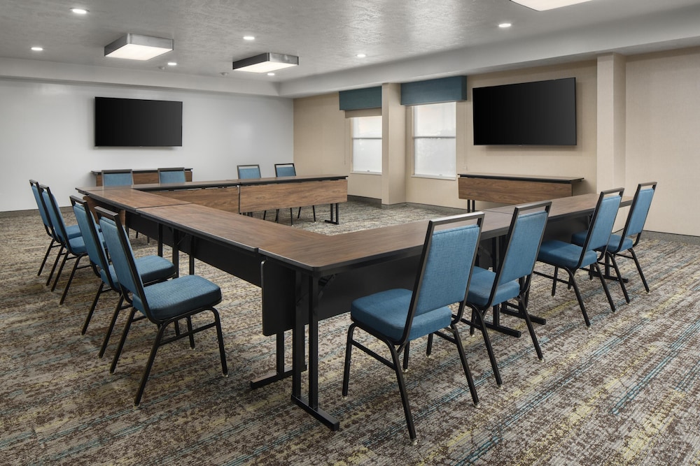 Hampton Inn St George - photo 20