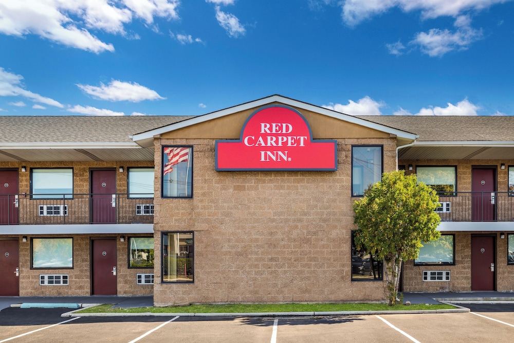 Red Carpet Inn Edison - photo 17