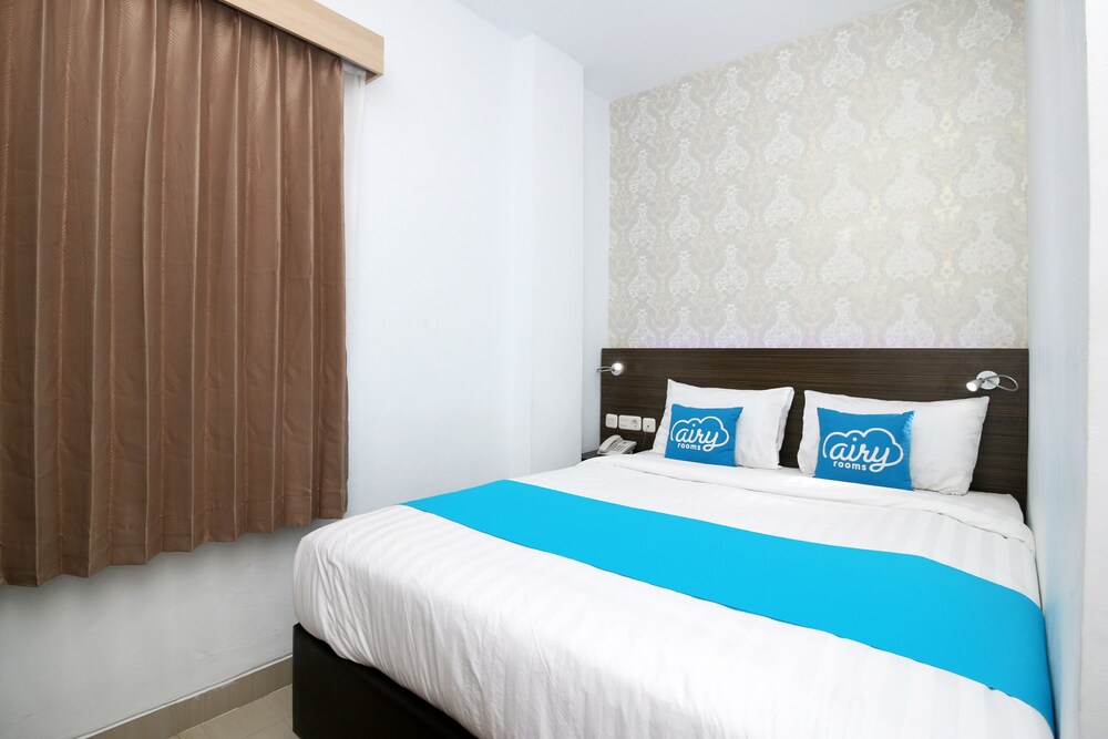 Airy Kertak Hanyar Satu Ahmad Yani KM 7.2 Banjarmasin in Banjarmasin, Indonesia