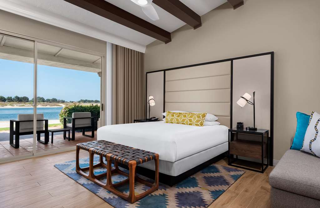 San Diego Mission Bay Resort - photo 125