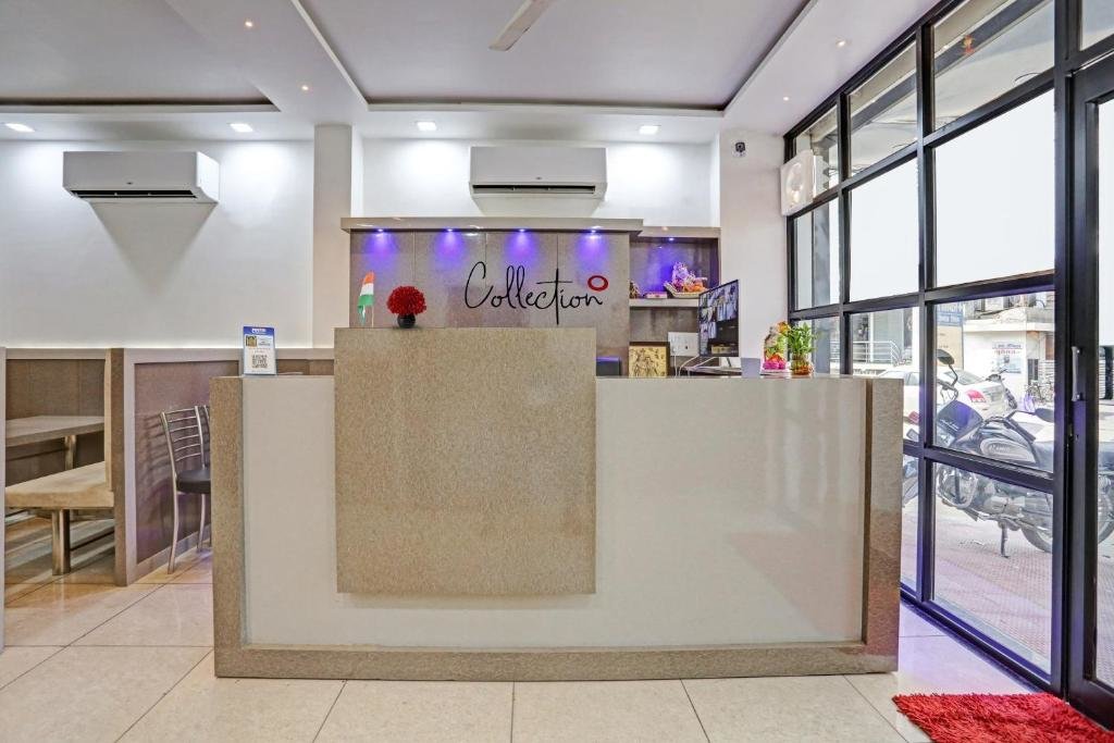 Hotel citi star — Bareilly — photo 3