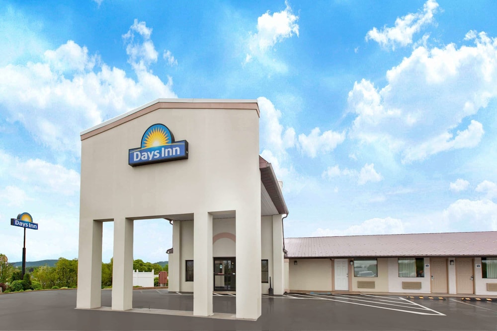 Days Inn by Wyndham Grantville Hershey North - featured photo