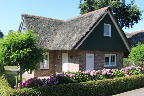 Villa Lachmöwe — 4-Star Luxury Hotel in None, Netherlands