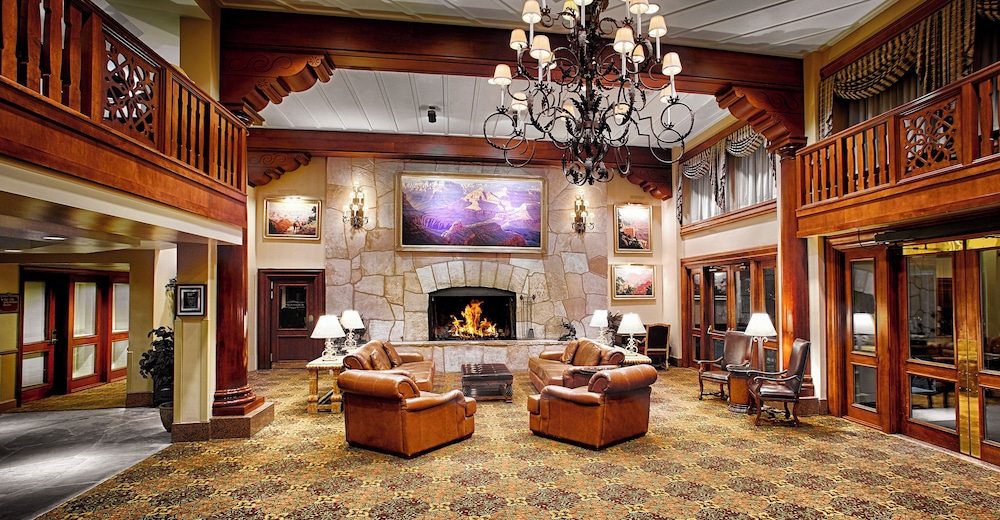Grand Canyon Railway Hotel - photo 2