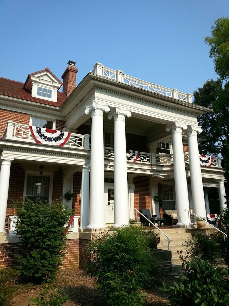 The Boxley Place Inn - photo 43