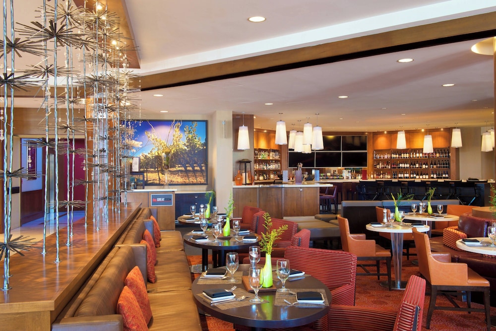 Fremont Marriott Silicon Valley - photo 43