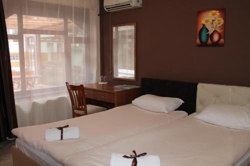 Family Hotel Square in Ruse, Bulgaria