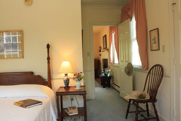 Maple Hall Inn - photo 21