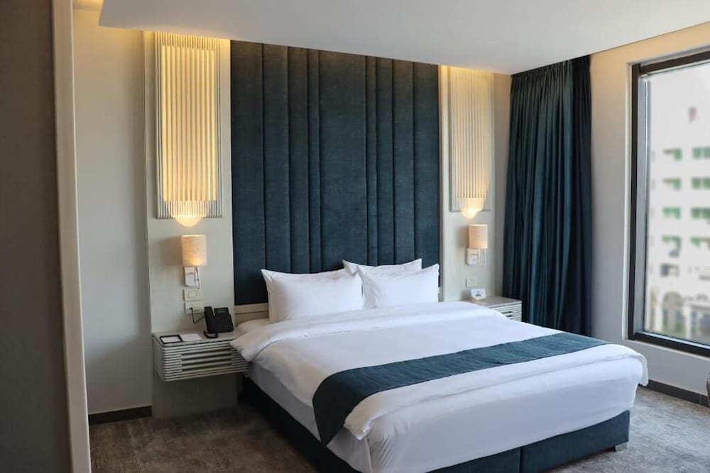 Rival Hotel Amman — Amman — photo 4