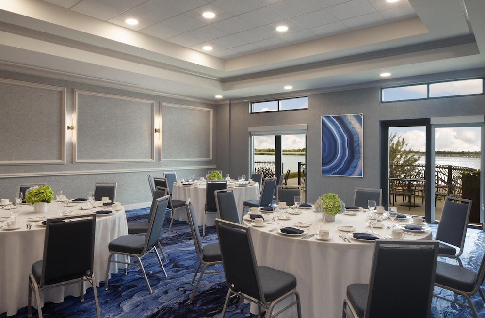 Hilton Dallas Rockwall Lakefront - photo 58