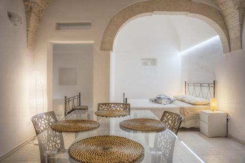 Home Pedra — 4-Star Luxury Hotel in Ceglie Messapica, Italy