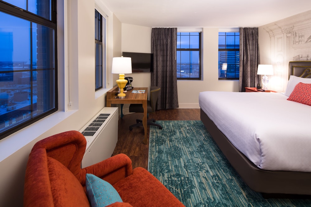 Hotel Indigo Baltimore Downtown by IHG - photo 27