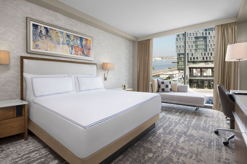 InterContinental San Diego by IHG - photo 27