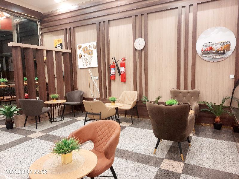 Nice View Hotel in Khamis Mushait, Saudi Arabia