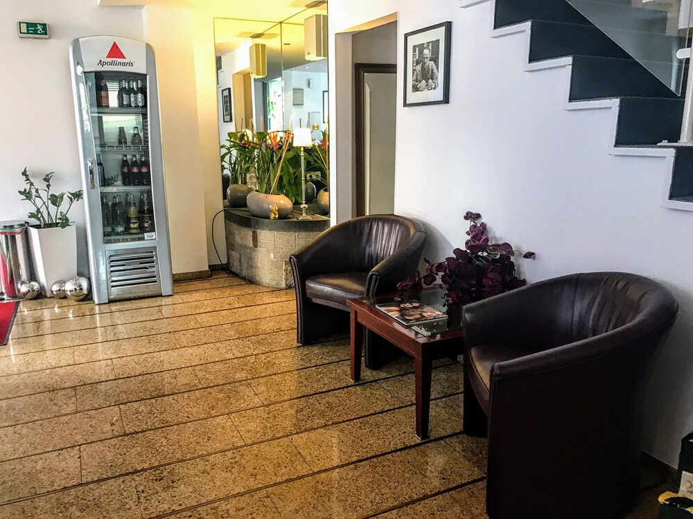 Hotel Kölner Hof — Dormagen — photo 3