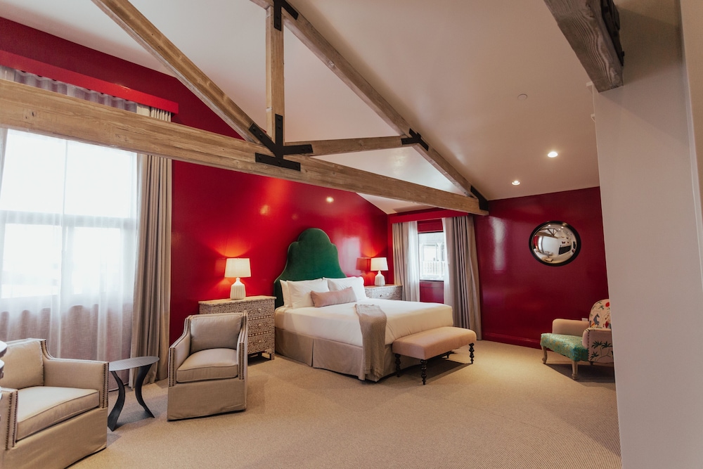 The Winston Solvang - photo 11