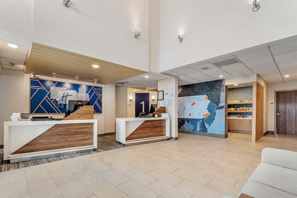 Holiday Inn Express Pittsburgh East Mall Area by IHG - photo 32