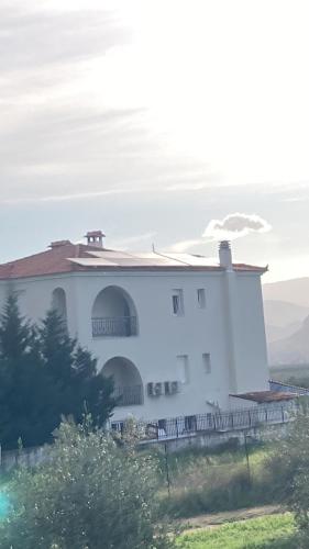 Enchanting Mycenae Your Greek holiday retreat — 4-Star Luxury Hotel in Argos, Greece