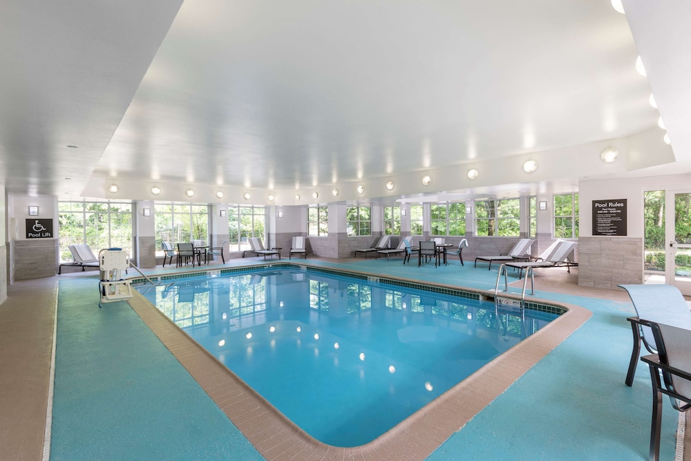 Homewood Suites by Hilton Philadelphia Mt. Laurel - photo 24