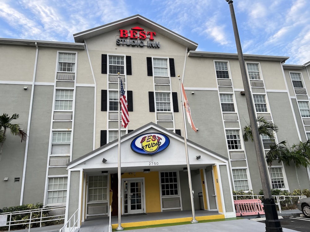 Best Studio Inn - photo 25