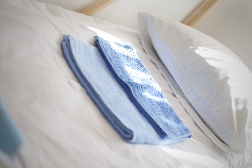 Brusnika Hostel in Petropavlovsk-Kamchatsky, Russia