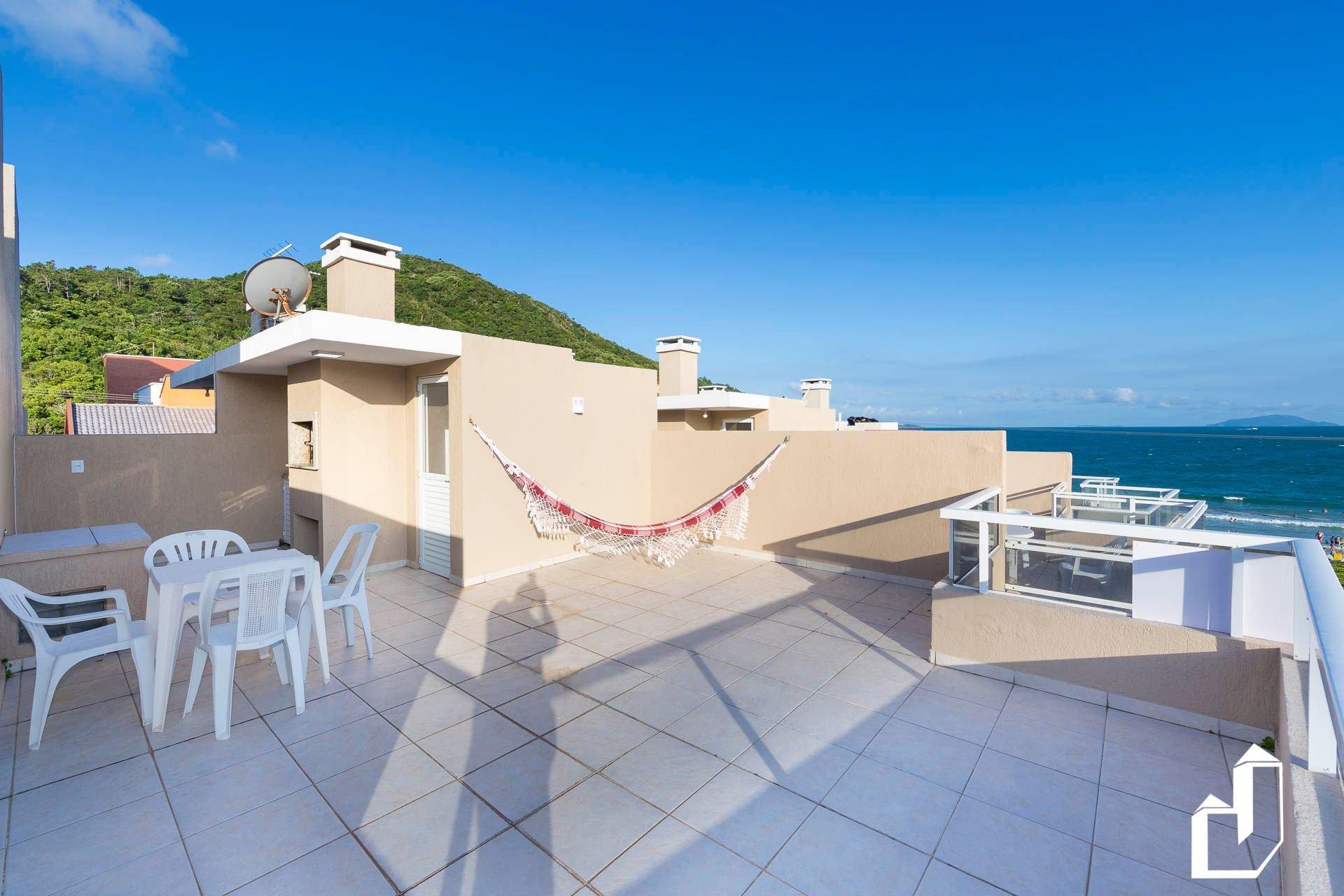 Apartamento duplex em 4 Ilhas