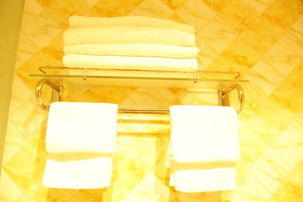 Kunming Hangrui Hotel - last minute hotel in Kunming