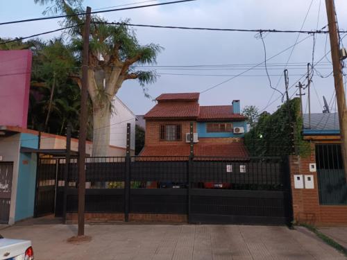 La Pasteur Espacio Social Privado in Posadas, Argentina