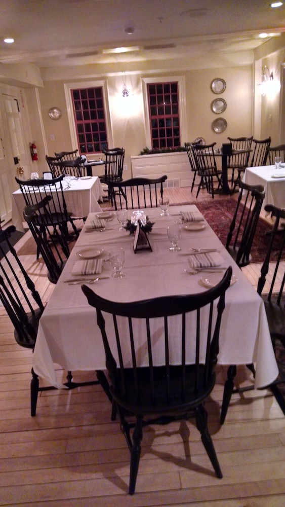 Three Chimneys Inn - photo 27