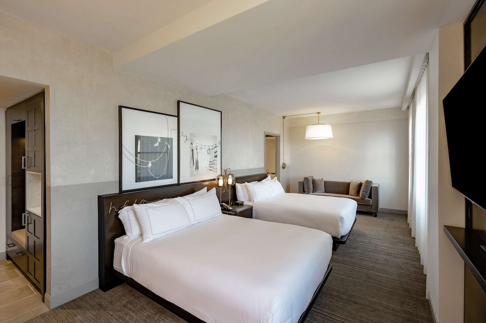 Hotel Fort Des Moines Curio Collection by Hilton - photo 36