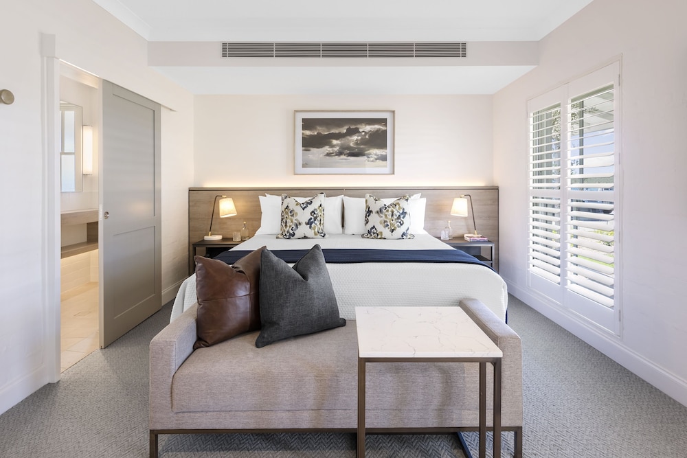 Spicers Guesthouse — Pokolbin — photo 5