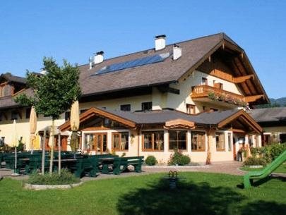 Hotel Aichingerwirt — Mondsee
