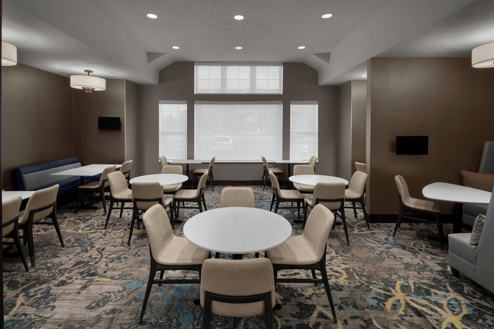 Residence Inn by Marriott Salt Lake City Sandy - photo 4