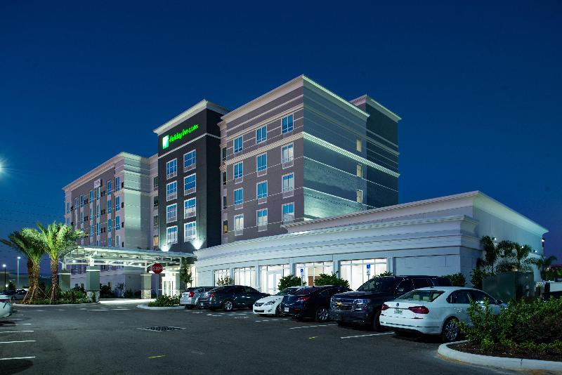 Holiday Inn & Suites Orlando I Drive Theme Parks by IHG - photo 14