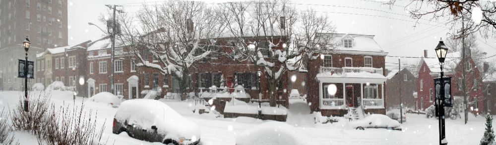Inn at Court Square - photo 10
