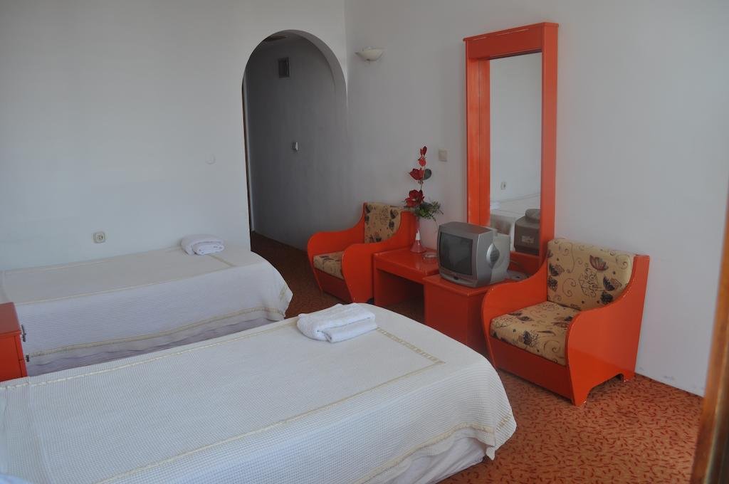 Grand Hotel Hermes — Anamur — photo 5
