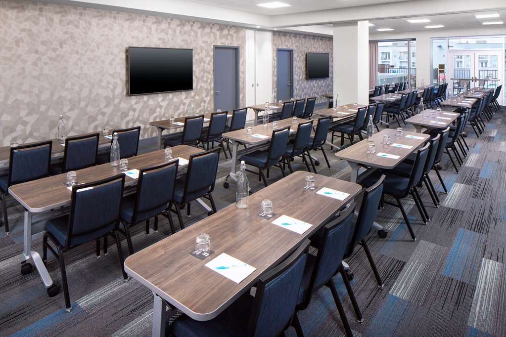Hyatt House Nashville at Vanderbilt - photo 14
