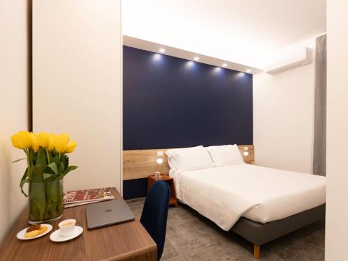 BNB Ostiense — 4-Star Luxury Hotel in Rome, Italy