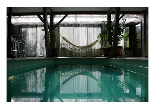 Giteducheminduboutduvillage - last minute hotel in Unknown City