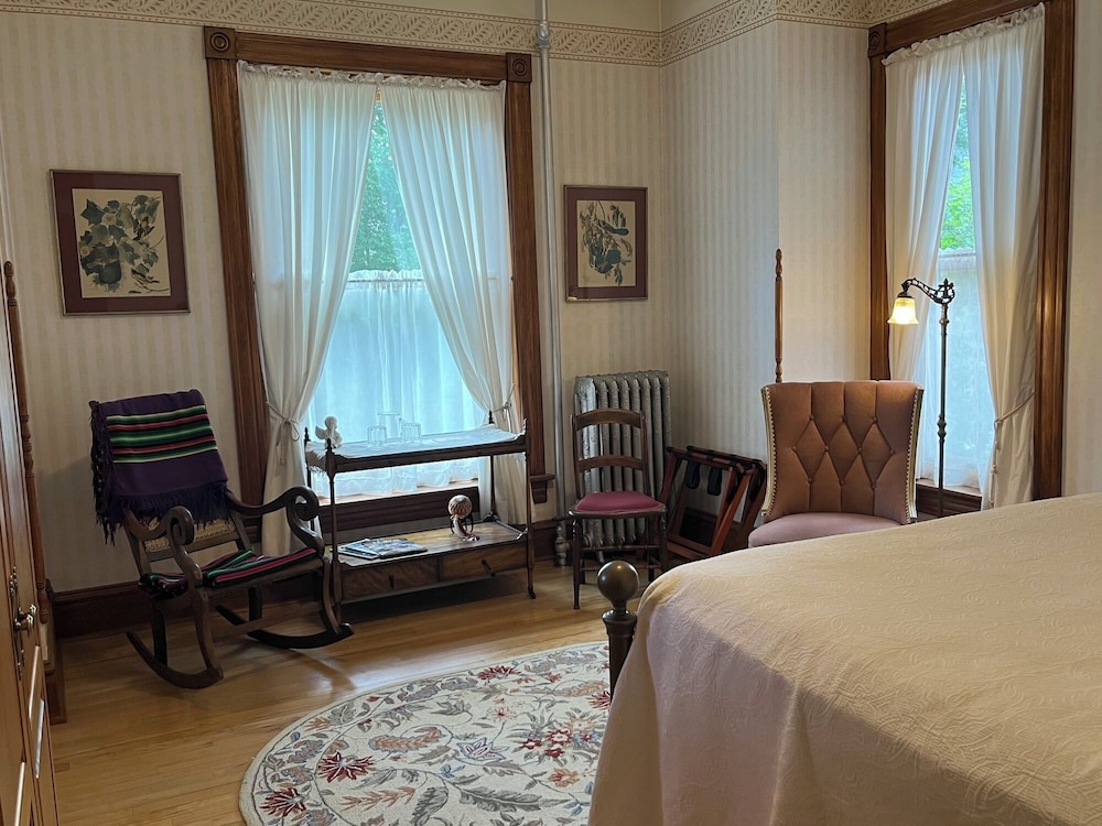 Gable House Bed and Breakfast Inn - photo 46