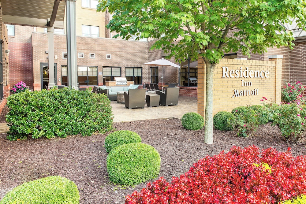Residence Inn Lexington Keeneland Airport - photo 33