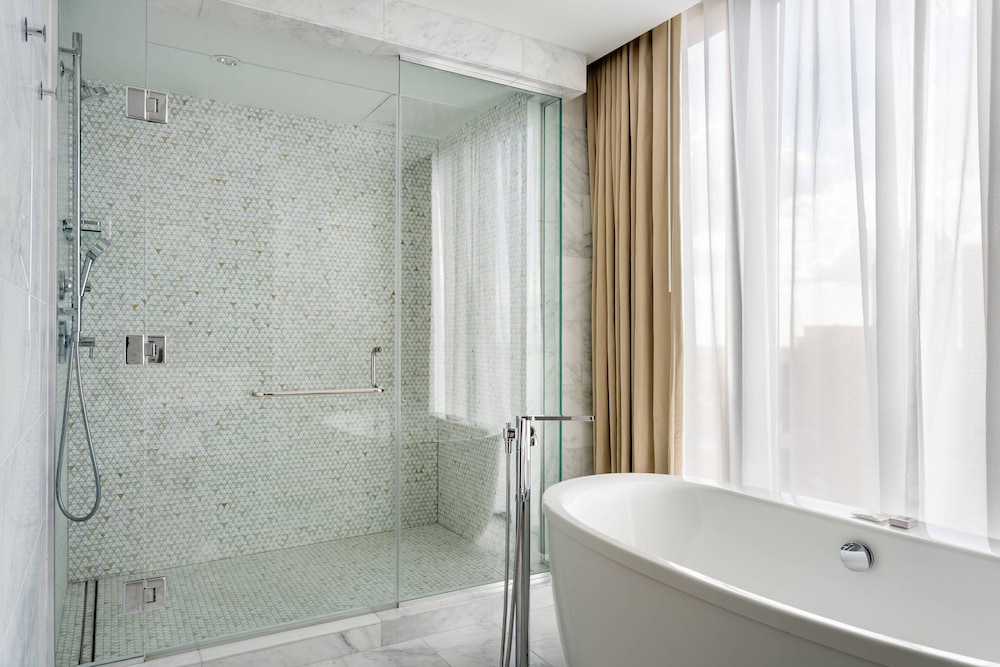 JW Marriott Tampa Water Street - photo 30
