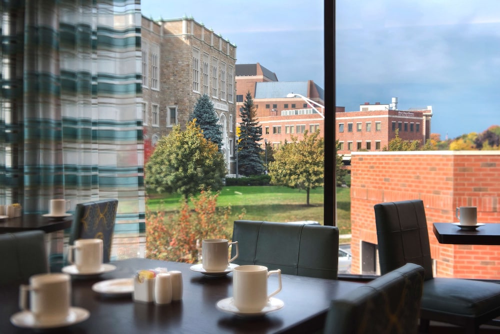 Hilton Garden Inn Albany Medical Center - photo 46